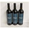 Image 1 : 3 BOTTLES OF 2019 KIONA CABERNET SAUVIGNON 14.5%