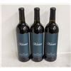 Image 1 : 3 BOTTLES OF 2019 KIONA CABERNET SAUVIGNON 14.5%