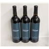 Image 1 : 3 BOTTLES OF 2019 KIONA CABERNET SAUVIGNON 14.5%