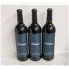 Image 1 : 3 BOTTLES OF 2019 KIONA CABERNET SAUVIGNON 14.5%