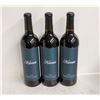Image 1 : 3 BOTTLES OF 2019 KIONA CABERNET SAUVIGNON 14.5%