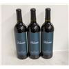 Image 1 : 3 BOTTLES OF 2019 KIONA CABERNET SAUVIGNON 14.5%