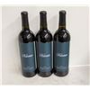 Image 1 : 3 BOTTLES OF 2019 KIONA CABERNET SAUVIGNON 14.5%