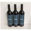 Image 1 : 3 BOTTLES OF 2019 KIONA CABERNET SAUVIGNON 14.5%