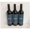 Image 1 : 3 BOTTLES OF 2019 KIONA CABERNET SAUVIGNON 14.5%
