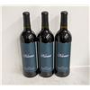 Image 1 : 3 BOTTLES OF 2019 KIONA CABERNET SAUVIGNON 14.5%