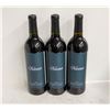 Image 1 : 3 BOTTLES OF 2019 KIONA CABERNET SAUVIGNON 14.5%