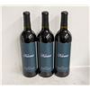 Image 1 : 3 BOTTLES OF 2019 KIONA CABERNET SAUVIGNON 14.5%