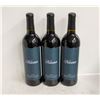 Image 1 : 3 BOTTLES OF 2019 KIONA CABERNET SAUVIGNON 14.5%