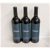 Image 1 : 3 BOTTLES OF 2019 KIONA CABERNET SAUVIGNON 14.5%