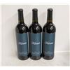 Image 1 : 3 BOTTLES OF 2019 KIONA CABERNET SAUVIGNON 14.5%