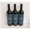 Image 1 : 3 BOTTLES OF 2019 KIONA CABERNET SAUVIGNON 14.5%