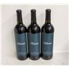 Image 1 : 3 BOTTLES OF 2019 KIONA CABERNET SAUVIGNON 14.5%
