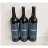 Image 1 : 3 BOTTLES OF 2019 KIONA CABERNET SAUVIGNON 14.5%