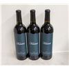 Image 1 : 3 BOTTLES OF 2019 KIONA CABERNET SAUVIGNON 14.5%