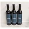 Image 1 : 3 BOTTLES OF 2019 KIONA CABERNET SAUVIGNON 14.5%