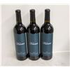 Image 1 : 3 BOTTLES OF 2019 KIONA CABERNET SAUVIGNON 14.5%