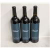 Image 1 : 3 BOTTLES OF 2019 KIONA CABERNET SAUVIGNON 14.5%