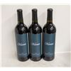 Image 1 : 3 BOTTLES OF 2019 KIONA CABERNET SAUVIGNON 14.5%