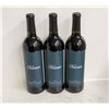 Image 1 : 3 BOTTLES OF 2019 KIONA CABERNET SAUVIGNON 14.5%