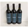 Image 1 : 3 BOTTLES OF 2019 KIONA CABERNET SAUVIGNON 14.5%