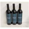 Image 1 : 3 BOTTLES OF 2019 KIONA CABERNET SAUVIGNON 14.5%