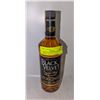 Image 1 : 1986 BLACK VELVET CANADIAN WHISKY 750ML 40%