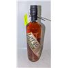 Image 1 : 750 ML BOTTLE OF RYE WHISKEY 43%