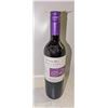 Image 1 : CONO SUR WINE BICICLETA MELOT RED WINE 750ML 13.5%
