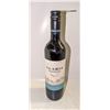 Image 1 : ALARIS TRAPICHE MALBEC WINE 750 ML 13% ALC.