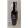 Image 1 : APOTHIC DARK WINE 750 ML 14% ALC