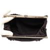 Image 6 : Chanel Black Suede Bow Motiff CC Shoulder Bag