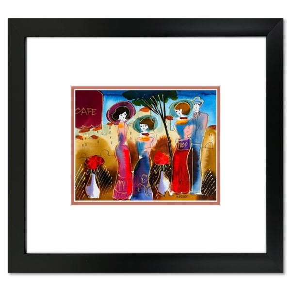 Untitled by Leider Original