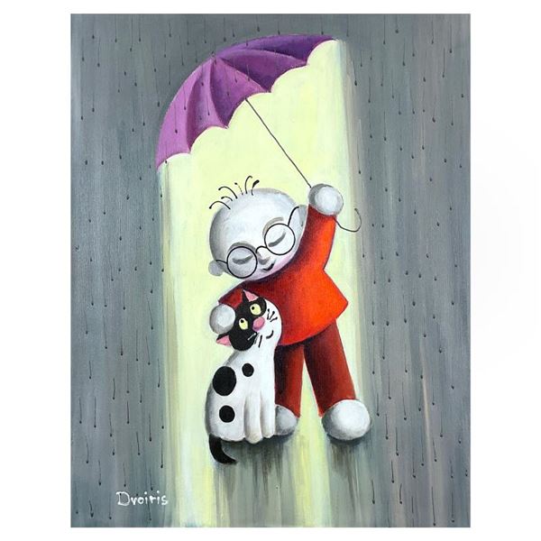 Untitled by Dvoiris Original