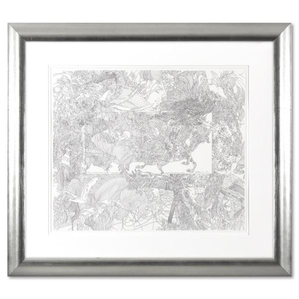 Gnossiennes by Azoulay Original