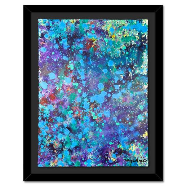 Untitled by Wyland Original