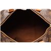 Image 9 : Louis Vuitton Brown Monogram Canvas Speedy 30 Satchel Bag