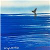 Image 3 : Fluke by Wyland Original