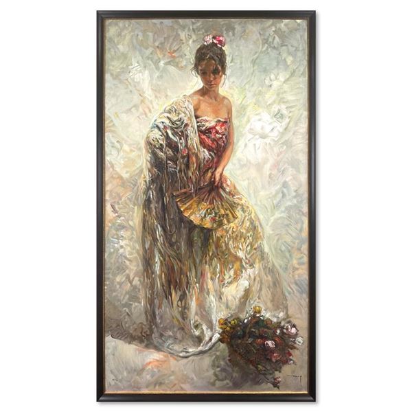 La Modelo by Royo,