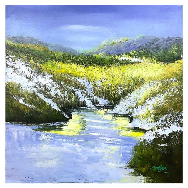 Untitled by Mani Original