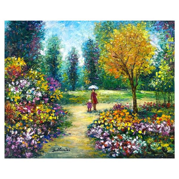 Untitled by Yablonski Original