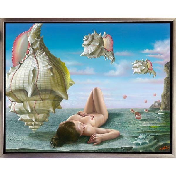 Sonidos Del Mar By Nelson Calderon