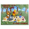 Hundred Acre Wood by Buchanan-Benson Tricia