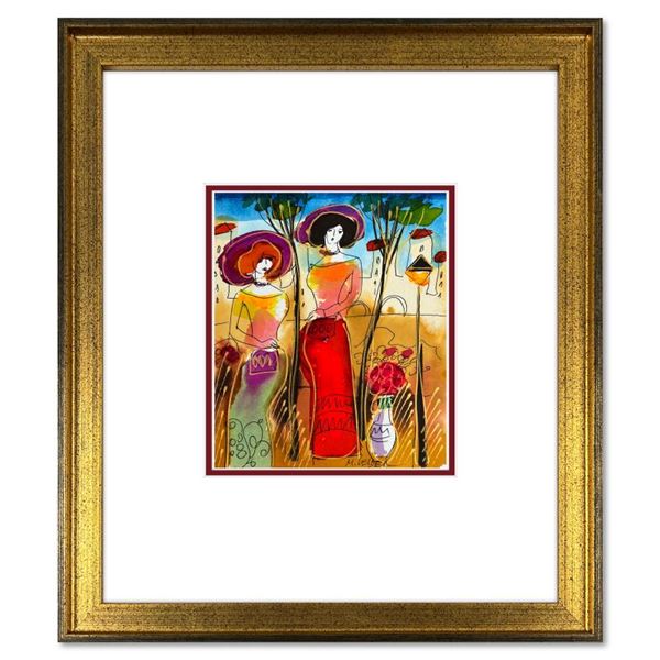 Untitled by Leider Original