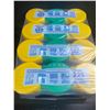 Image 2 : 1 Case of Clorox Disinfecting Wipes - 12 Tubs Included! (75 Wipes Each) - New Sealed