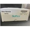 Image 3 : 1 Box of Sunlu 3D Printing Resin - Photopolymer Resin - Solid Grey - Brand New!