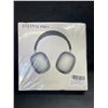 Image 1 : 1 P9 Pro Max Over-Ear Wireless Bluetooth Headphones - New Sealed