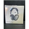 Image 2 : 1 P9 Pro Max Over-Ear Wireless Bluetooth Headphones - New Sealed