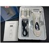 Image 2 : 1 Electric Callus Remover for Feet/Fixes Dry and Cracked Heels - Brand New