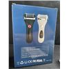 Image 3 : 1 Electric Callus Remover for Feet/Fixes Dry and Cracked Heels - Brand New